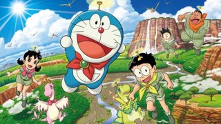 #Doremon bạn thời thơ ấu của Nobita