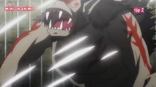 Tóm Tắt Anime Hay_ Main Giấu Nghề 1 Mình Gánh Team Season 4 (P2)  tập 2