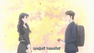 Muchuu sa, Kimi ni. episode 2  DUB INDO
