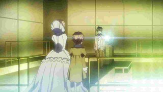 [Ss1] Aldnoah.Zero Tập 11