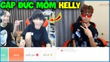 Vlog | NTN lên mạng đú trend làm ảo thuật bất ngờ gặp ngay Đức Mõm Kelly Gaming và cái kết !