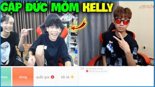 Vlog | NTN lên mạng đú trend làm ảo thuật bất ngờ gặp ngay Đức Mõm Kelly Gaming và cái kết !