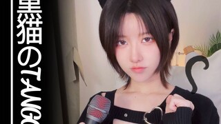 [คลิปเต็ม] ท้าพิสูจน์เสียงเด็กที่ฟื้นคืนชีพมากที่สุด "Black Cat's Tango"