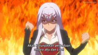 Ep 10 - Kanchigai no Atelier Meister | Nggak jadi kencan 😂