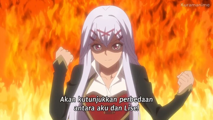 Ep 10 - Kanchigai no Atelier Meister | Nggak jadi kencan 😂