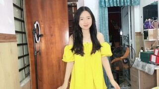 Hihi lâu ngày quá nè