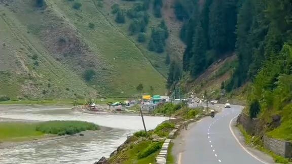 naran valley #nature #muree #followers #naran #kaghanvally