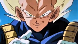 贝吉塔当年的姿势为什么没出现过