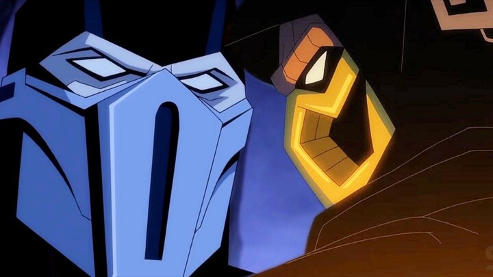 Pertarungan Epic 2 rival yang di sebabkan oleh dendam