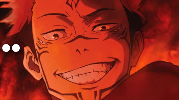 Souto×Jujutsu Kaisen: Shibuya's big dye vat!?