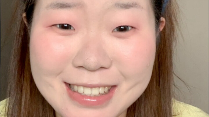 Tata Rias Kelinci Telinga Jatuh Ala Korea! Perawatan Kecantikan yang Lebih Cocok untuk Si Mata Bengk