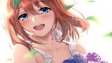 Anime|"The Quintessential Quintuplets"|Have You Met Such a Perky Girl