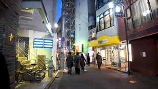 Tokyo HarajukuCute Shop♪4K Non-stop 1 hour