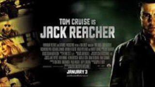 Jack Reacher (2012)