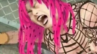 ความตายอันโชคร้ายของ Diavolo