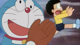 This is a high-quality human prop! Nobita! Nobita: Please, take a prop from the human world! [Issue 