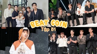 [VIETSUB] BEAT COIN TẬP 51 (P1) (2PM CUT) | KỈ NIỆM 15 NĂM RA MẮT