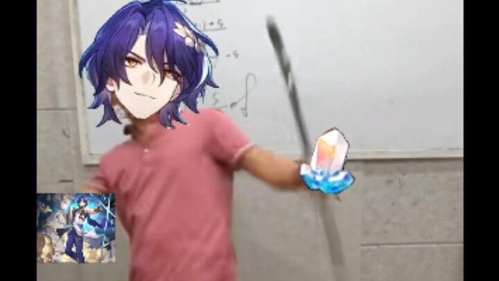 The People Call Him Father