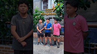 LAGU INI BISA BIKIN KAMU MAKIN SEMANGAT!