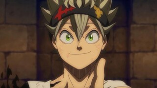 Black Clover New Season 2025