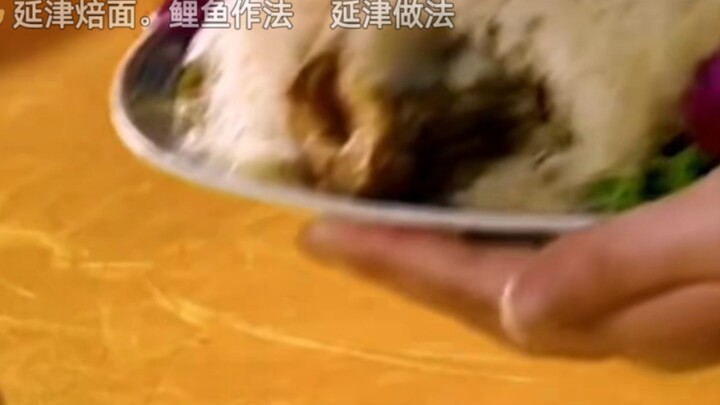 因为一个片段看了整部剧