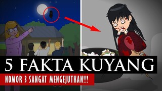 Fakta tentang Kuyang | Kisah Bella Remaja