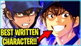 Why Sawamura Eijun Is One Of The Best Written Sports Anime Characters Ever