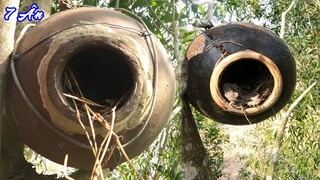 Mất Sáo Rồi Mọi Người Ơi - 7 Ân