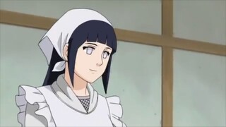 MOMEN HINATA MASAK BEUH CANTIK BANGET