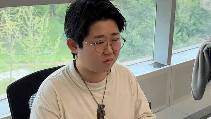 At companies like this, it's all about who can run faster.