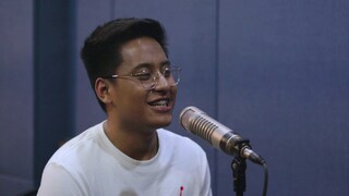 Matthaios |  May inamin tungkol kay Catriona at hindi matago ang kilig. Yes Sir!