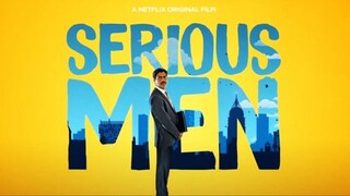 Serious Men (2020)