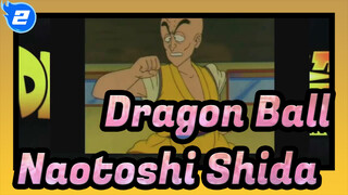 [Dragon Ball/MAD] Naotoshi Shida_2