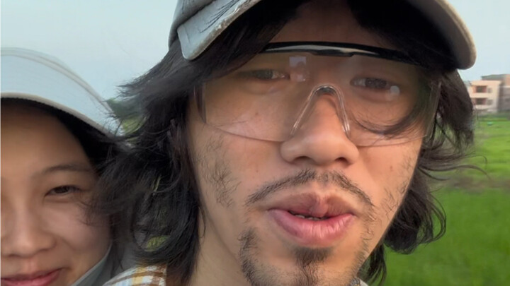 ไข่เยี่ยวม้าพาฉันไปขับรถเล่นแล้ว