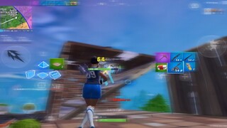 DRUM GUN BTW… | fortnite mobile