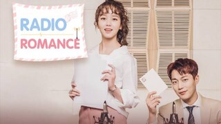 Radio Romance Episode 5 English Sub