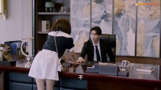 Misfortune Miss And Lucky Mr episode 3 (Indo sub)