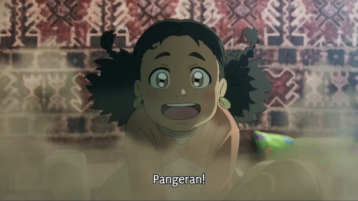 LZRS Sub Indo Eps 03