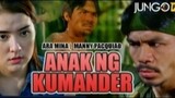 Anak ng Kumander _ Manny Pacquiao_ Ara Mina _ Full Tagalog Action Movie