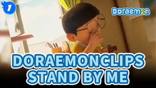 Doraemon:STAND BY ME 2 60FPS Clip demo từ bản Remake (1080P) | YY Subs / Doraemon_1