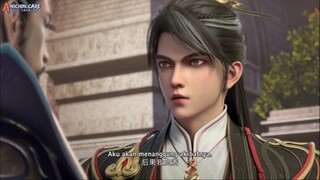 Legend of Martial Immortal Eps 144 Sub indo