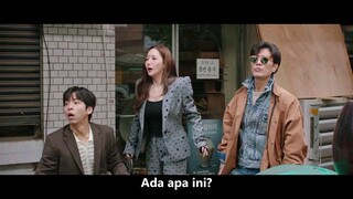 ConF1denc3 Qu3n Ep 4