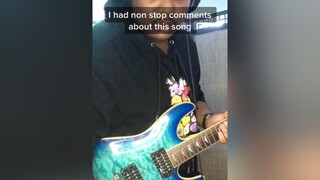 Fuyu no Hanashi from Given given mafuyu fyp foryoupage guitarcover guitartabs guitar fuyunohanashi anime animememes