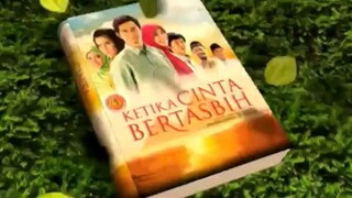 Ketika Cinta Bertasbih Spesial eps 30