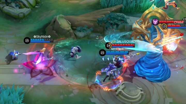 Carmilla is peak 🔥