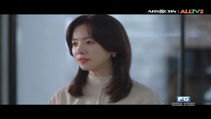 Love Scout Episode 28 Tagalog Dubbed ABS-CBN sa ALLTV2