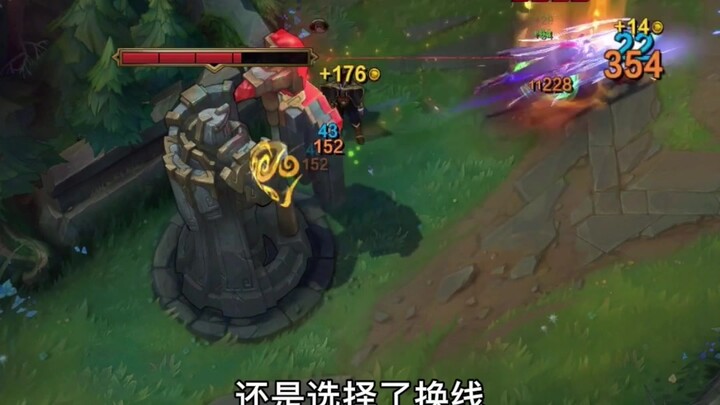 هaha، VN تفاعل مع "الوحش الخادش للرأس" طوال المباراة بالكامل، وكان يناديني دومًا بـ"جدتي".