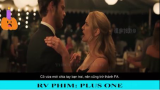 Review phim: Plus One - Part 1#reviewphim#phimhay