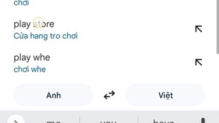 Hả! Google dịch cái này hả! (phần 2)