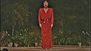 Diane Interviews Soprano Sung Sook Lee